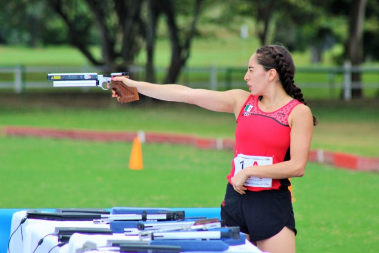 Del estupro al chantaje, el infierno en el pentatlón moderno en México