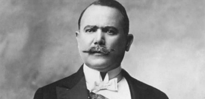 Biografía de Felipe Ávila: La luz y la sombra de Obregón 