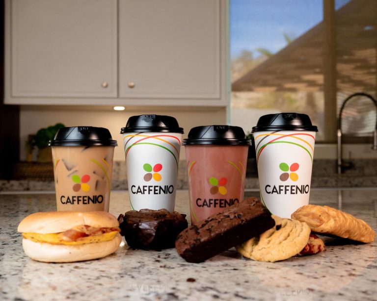 Llega Caffenio a Aguascalientes, conoce los detalles de sus nuevas cafeterías