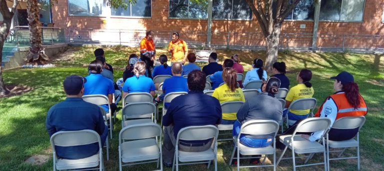La cultura del agua, hoy más importante que nunca