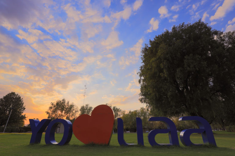 UAA celebra su 50 aniversario con un programa de actividades imperdibles”