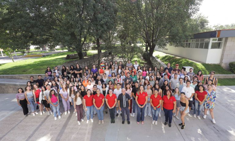 UAA reactiva su programa de movilidad estudiantil agosto-diciembre 2023 