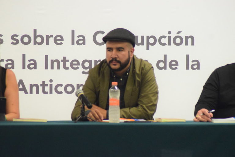 Observatorio del Agua buscará la transparencia en la gestión del vital líquido en Aguascalientes