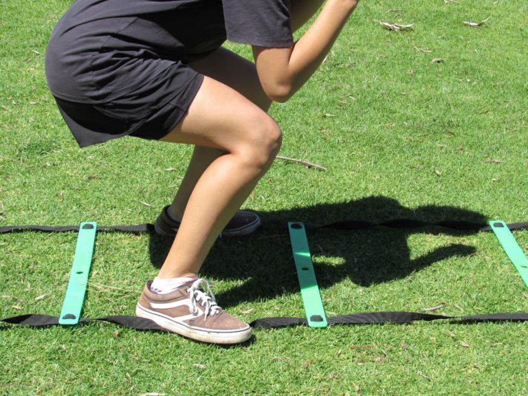 Asiste a la primera feria deportiva de SIPINNA en Aguascalientes