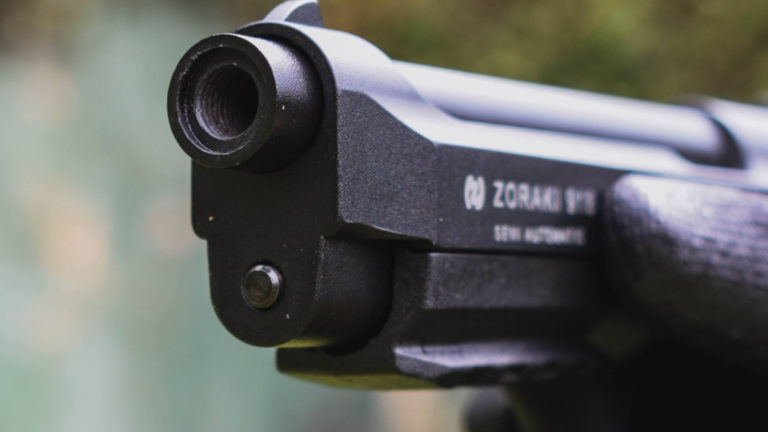 Reforma del Código Penal: Fiscal de Aguascalientes insta a legisladores a abordar la portación de armas prohibidas