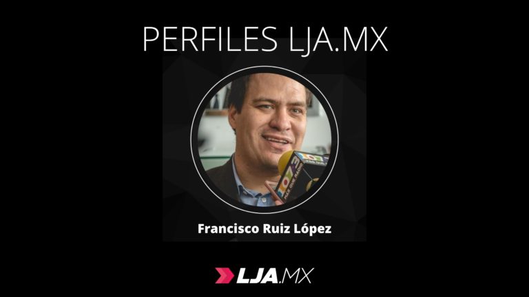 Conociendo a Paco Ruiz,  fundador de KIUBIX: tecnología e innovación desde Aguascalientes