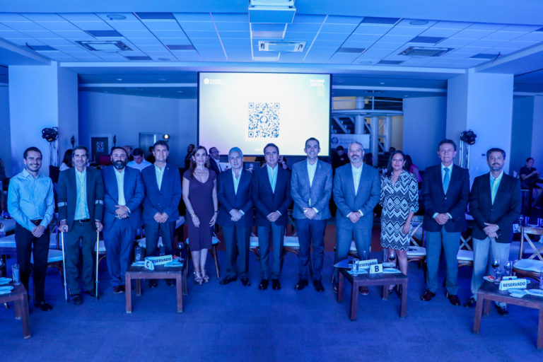 TEC de Aguascalientes presenta informe anual de actividades 2022