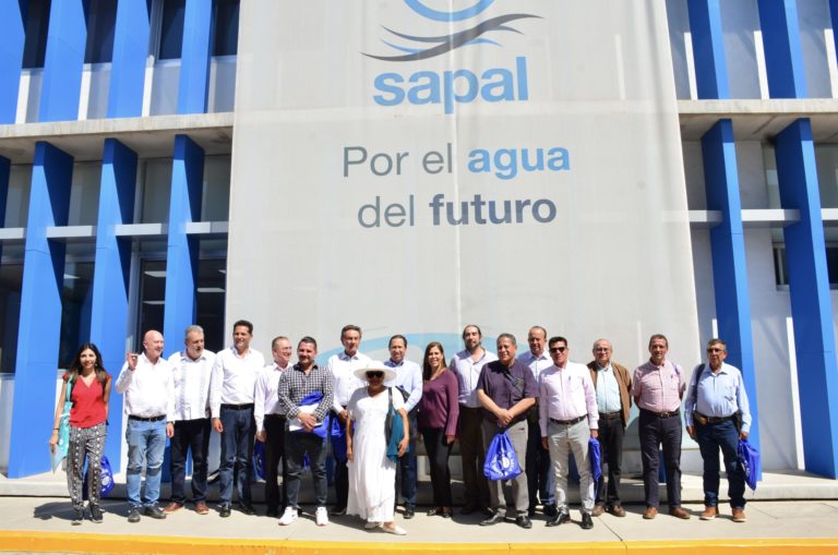 Consejo Ciudadano de MIAA fortalece trabajo y planeación estratégica