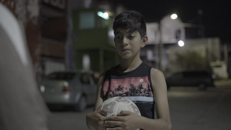 Se estrena la serie La reta