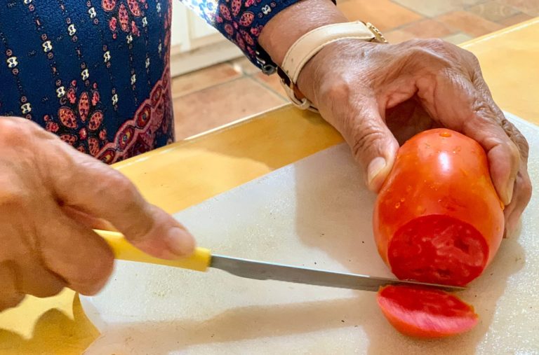 Para que no te enfermes del estómago, te compartimos estas recomendaciones del IMSS Aguascalientes