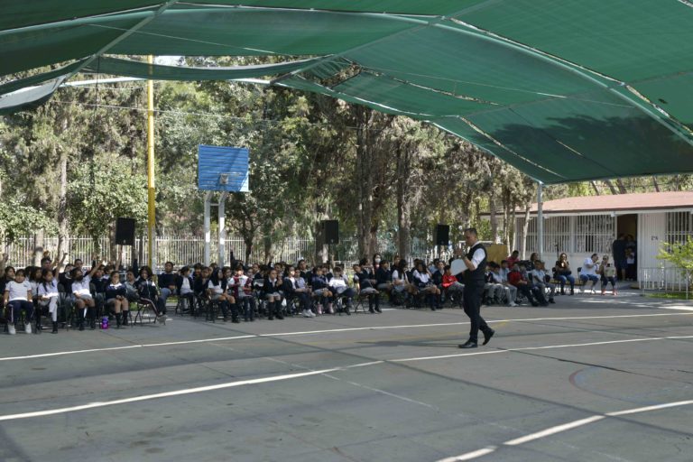 DIF estatal pone en marcha el programa “Estrategias de prevención del trabajo infantil”