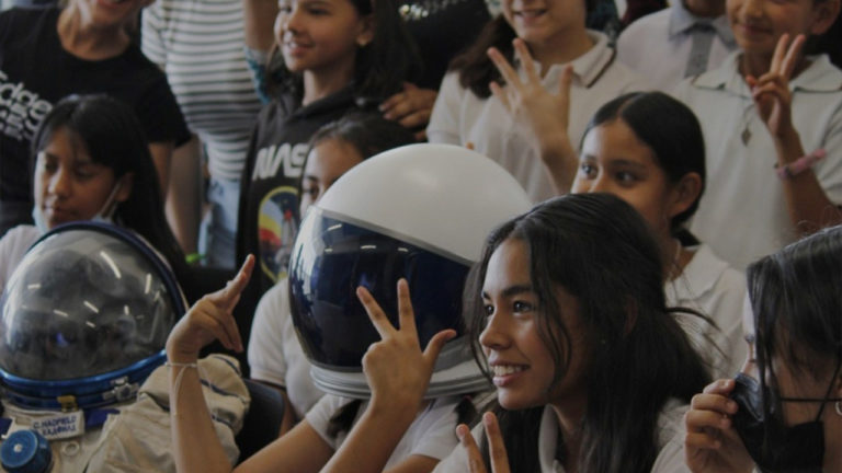 EdgeHub: Innovación educativa para el futuro del trabajo en México