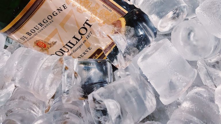 Escasea el hielo por altas temperaturas en Aguascalientes