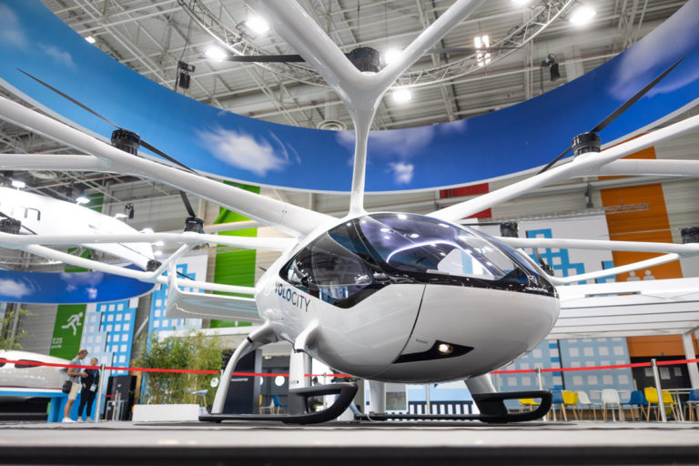 Aguascalientes explora oportunidades de expansión en la industria aeronáutica