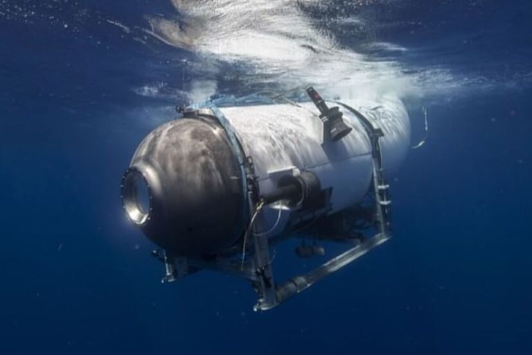 Tras la tragedia del Titán, Ocean Gate ofrecía expedición al Atlántico