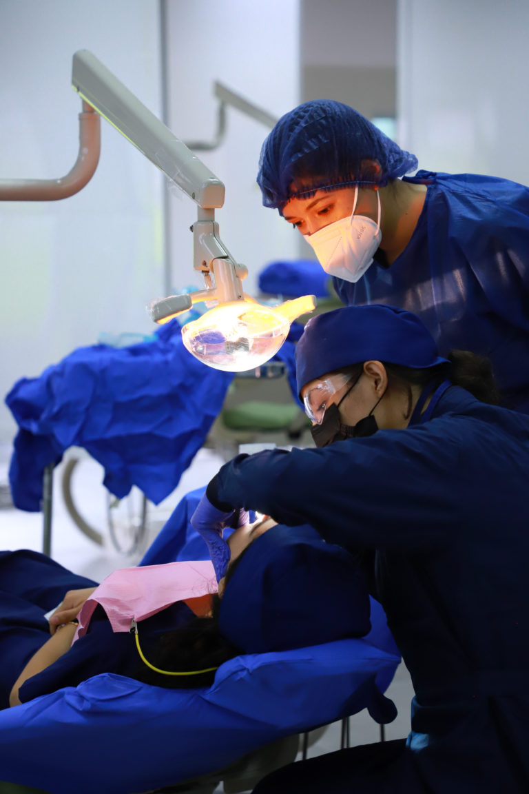 UAA aplica exámenes médicos a alumnos de nuevo ingreso