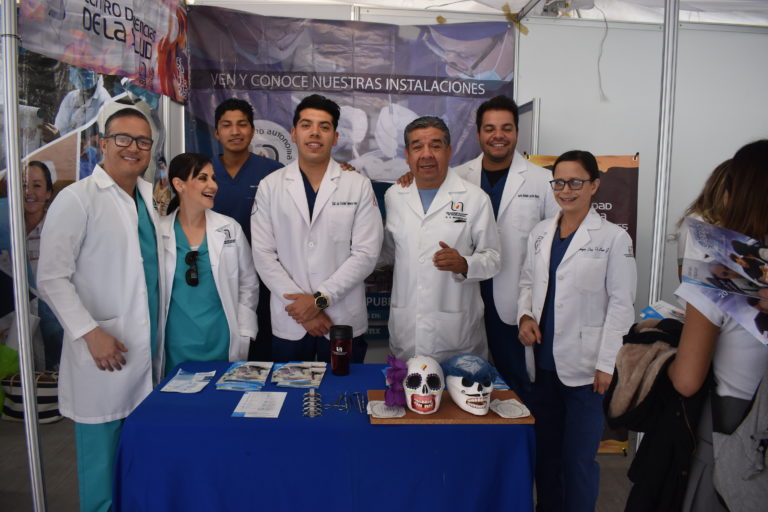 Ven y conoce nuestras instalaciones/Imágenes de Aguascalientes 