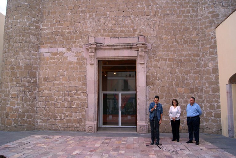 ICA invita a visitar la exposición Trayectos en retrospectiva