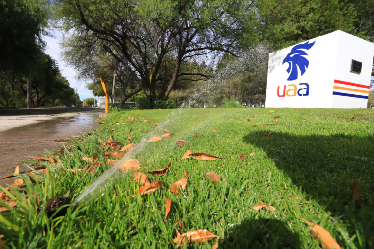 UAA forma parte del programa Cambio Climático y Transición Energética de la SEP 