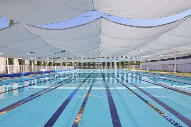 UAA reabre la Alberca Universitaria luego de equipar y rehabilitar sus instalaciones hidráulicas 