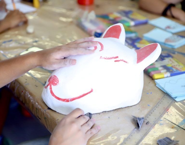 Ofrecen más de 300 actividades de cursos de verano en Aguascalientes