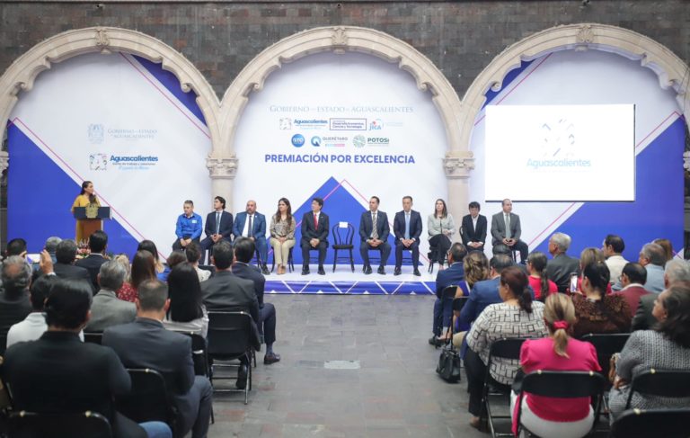 Impulsa Gobierno de Aguascalientes y JICA procesos de mejora en el Sector Automotriz