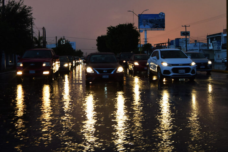 Descarta Protección Civil que la muerte de familia se haya debido a inundación en Aguascalientes