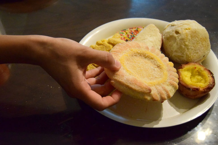 A pesar de baja demanda del pan el precio se sostiene