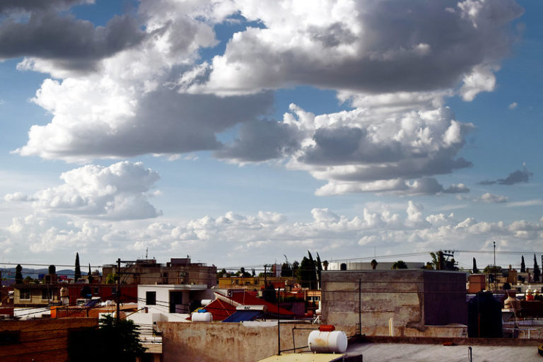 Graves consecuencias en el campo de Aguascalientes si no llueve en 10 días: CEAA
