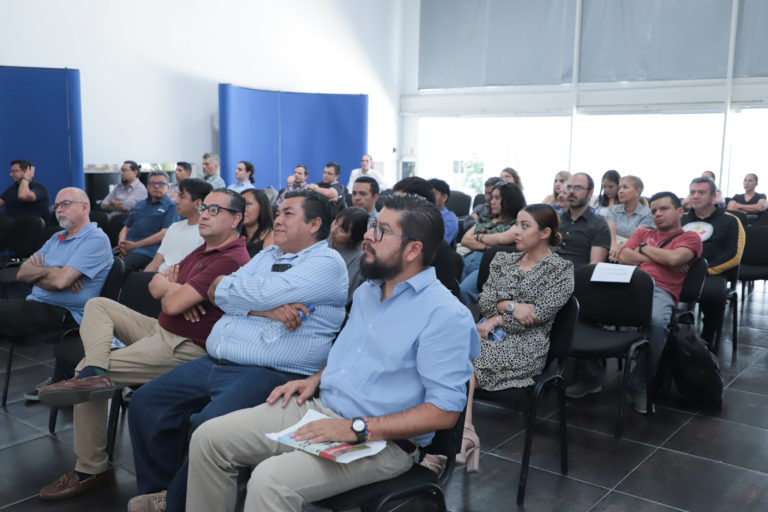 UAA presentó los avances del tercer número de la revista científica “Artificio”