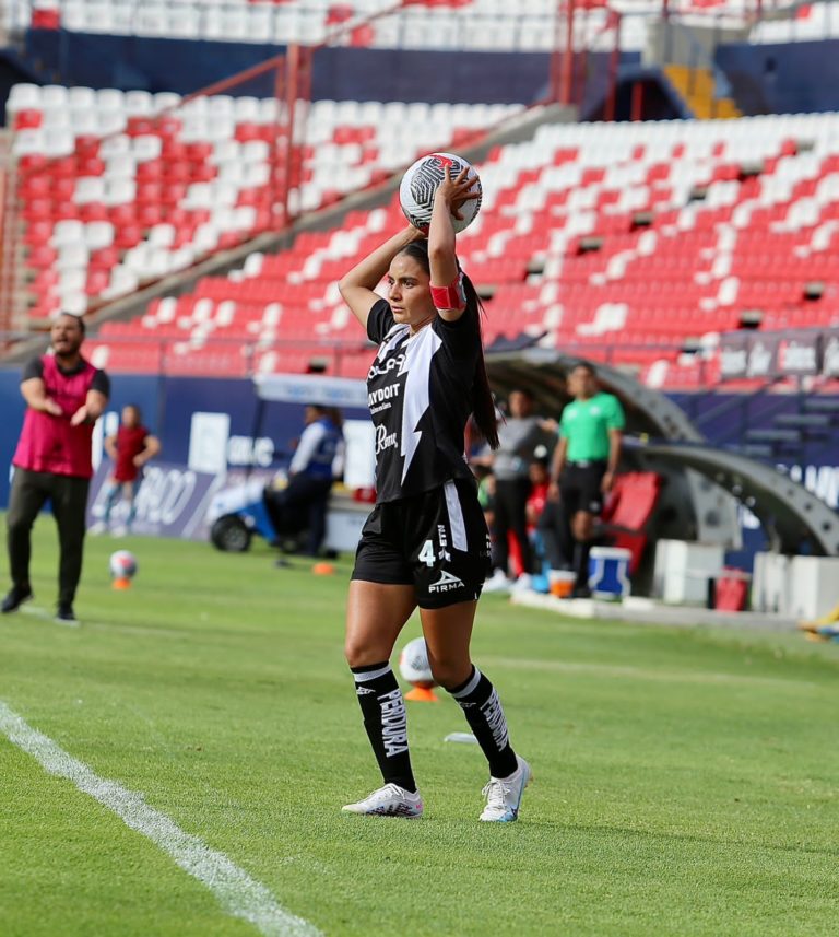 Centellas pierden ante el Atlético de San Luis 0 a 1