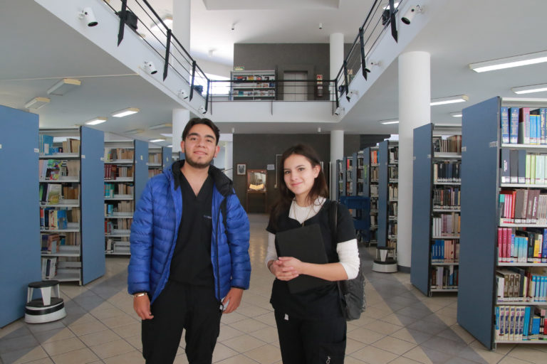 UAA renueva clínicas de estomatología y enfermería  