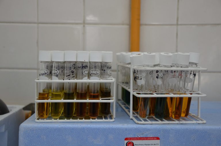 Avanza Municipio de Aguascalientes la mejora de gestión de calidad y saneamiento del agua potable