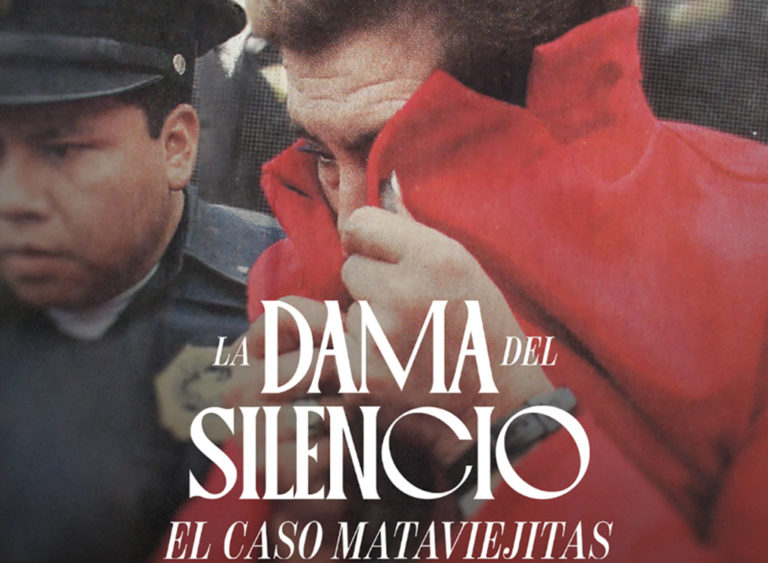 Internan de emergencia a la “Mataviejitas” en el Hospital General Xoco