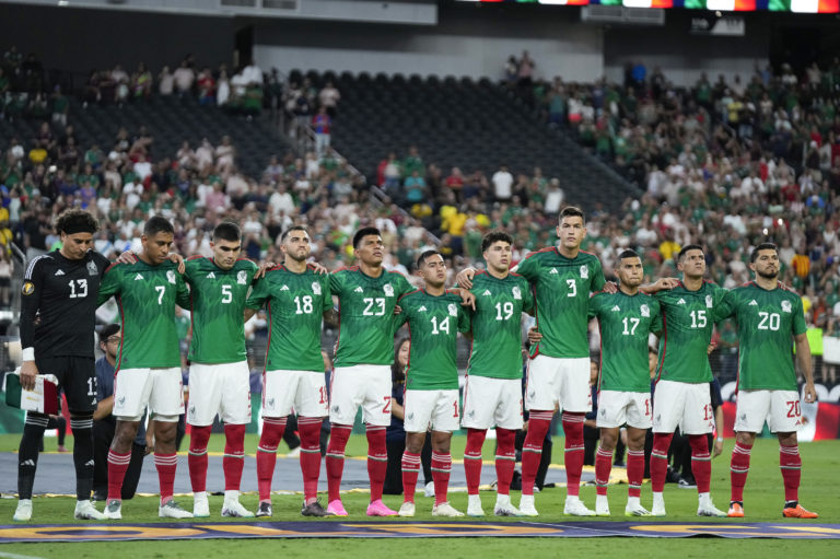 México avanza a la final y busca ganar su 11va Copa Oro frente a Panamá