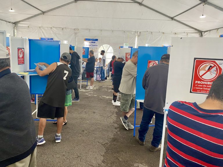 Guatemala: caminar a la estabilidad política tras Elecciones 2023/ Caleidoscopio