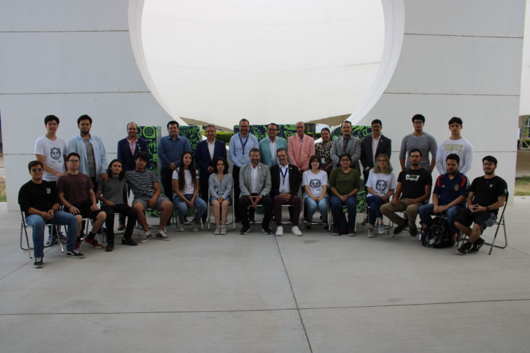 UTA y UTC firman convenio en beneficio de los estudiantes de Calvillo