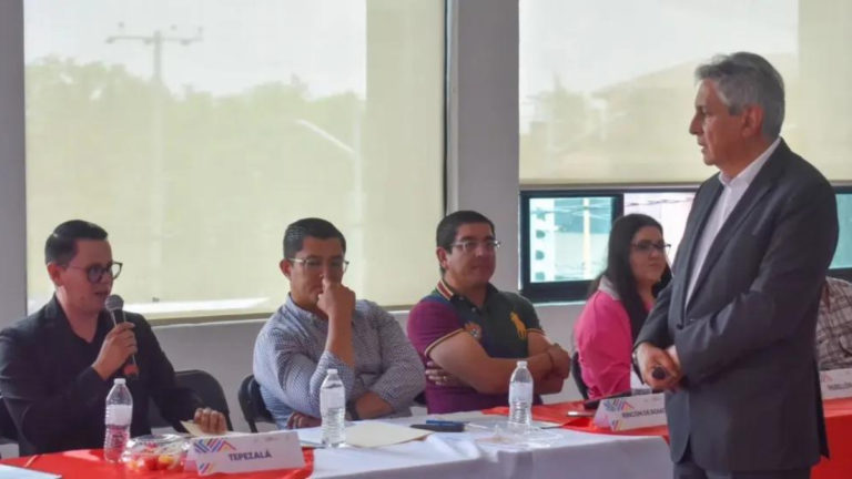 SIGOD capacita a los municipios para que ofrezcan servicios más eficientes