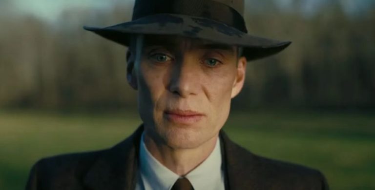 Oppenheimer: El origen del horror