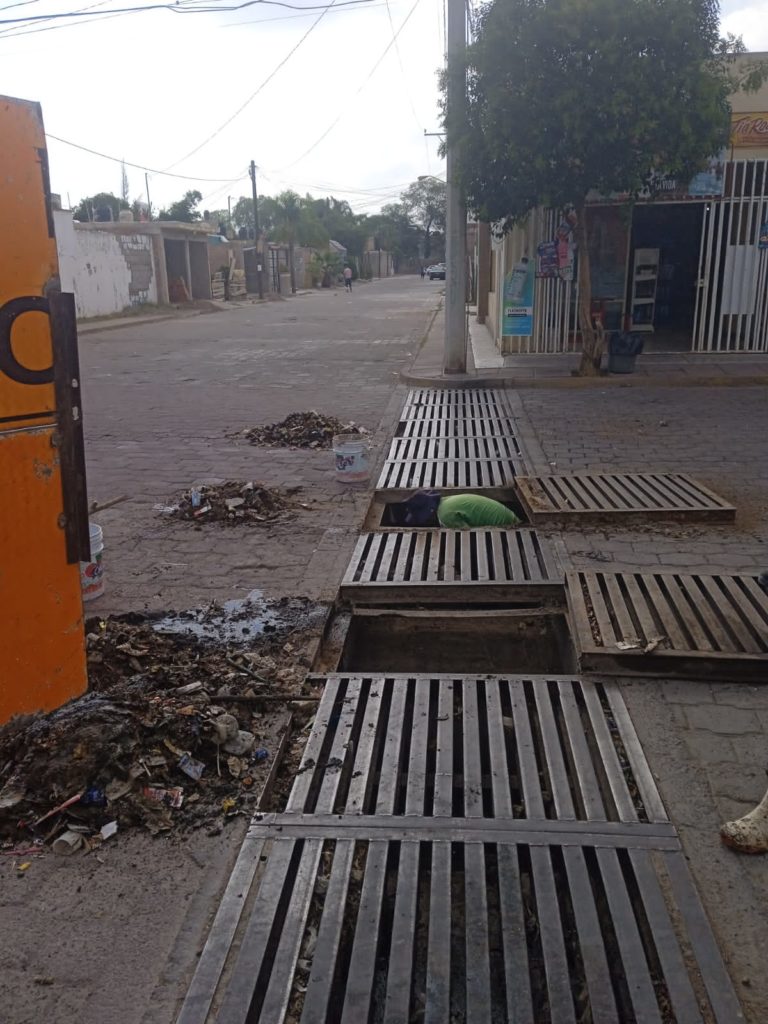 CAPAS está preparado para atender reportes por posibles inundaciones en Jesús María