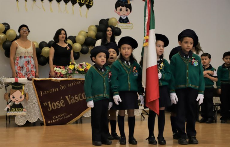 Culmina la primera generación del programa Aprender a Amar