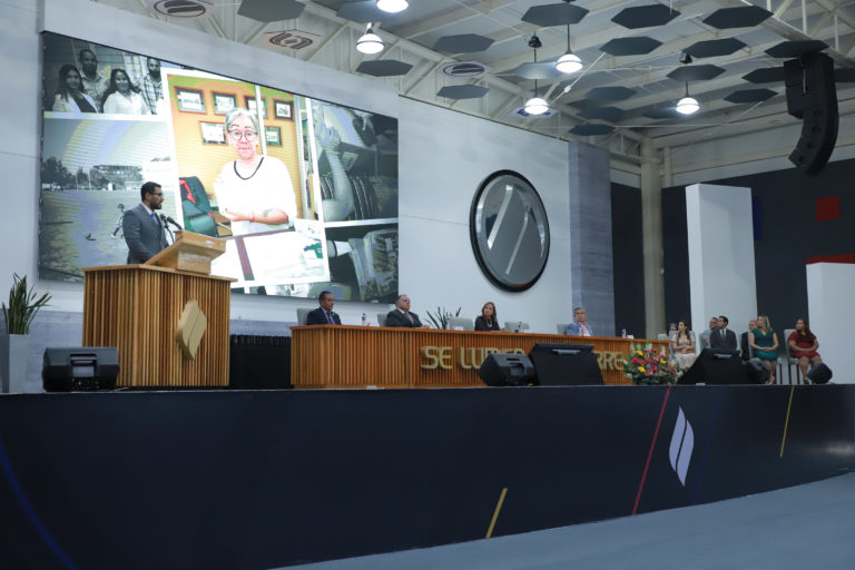 Sindicato de Trabajadores de la UAA rinde su informe 