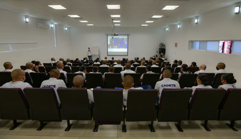 La carrera de Técnico Superior Universitario en Policía Preventivo de Aguascalientes tendrá formato en línea