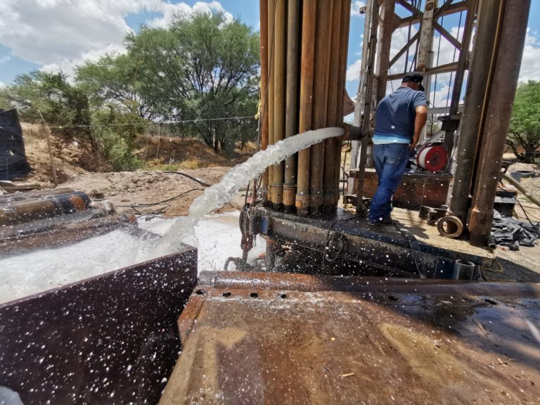 Veolia sería prestadora de servicios ante la falta de infraestructura para operar 