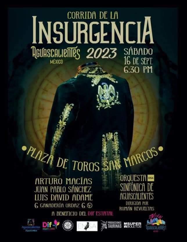 Realizan evento en beneficio al DIF de Aguascalientes