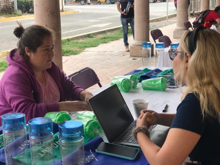 Calvillo será sede de la Birgada de Empleo en tu Municipio