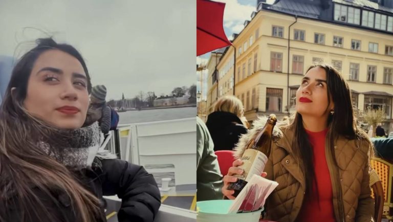 Esto es lo que sabemos sobre María Fernanda Sánchez, estudiante del Tec de Monterrey que desapareció en Berlín