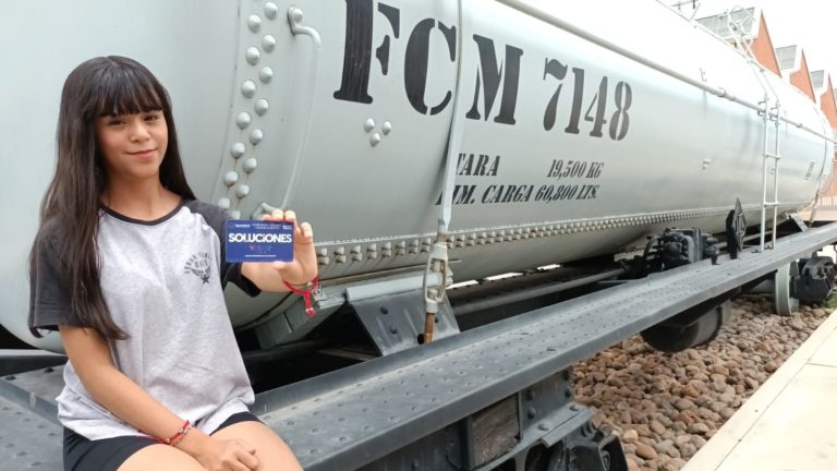 Si eres estudiante en Aguascalientes, te contamos como tramitar tu tarjeta YoVoy