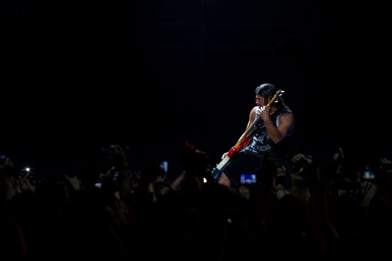 Orquesta Sinfónica de Aguascalientes hará tributo a Metallica