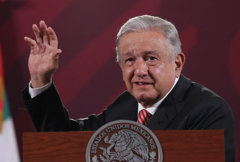 AMLO, el campeón de los demagogos | Convicciones por Rubén Aguilar Valenzuela